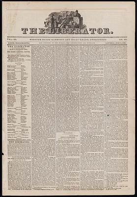 The Liberator