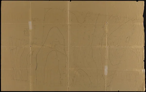 Map of the Schwarz Lot
