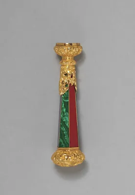 Seal from a Writing Set