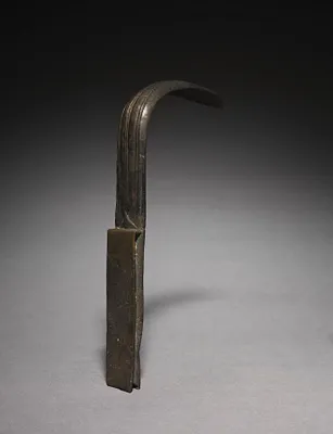 Strigil