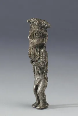 Effigy Figure