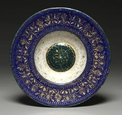 Dish