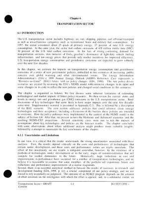 Son of 5 Labs Scenarios for a Clean Energy Future [Global Climate Change] [Binder] [3]