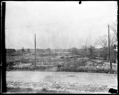 Filter beds construction