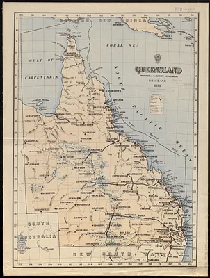 Queensland
