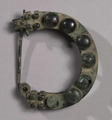 Arched Fibulae (2 of 2)
