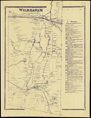 Wilbraham