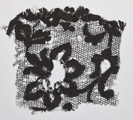 Lace Fragment