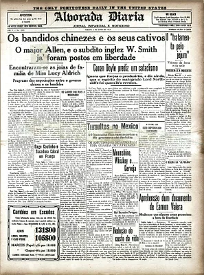 Alvorada Diaria
