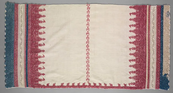 Furnishing textile