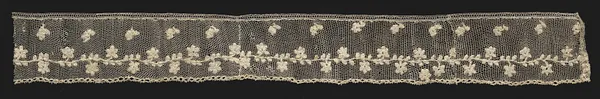 Lace Edging