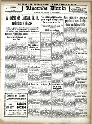 Alvorada Diaria
