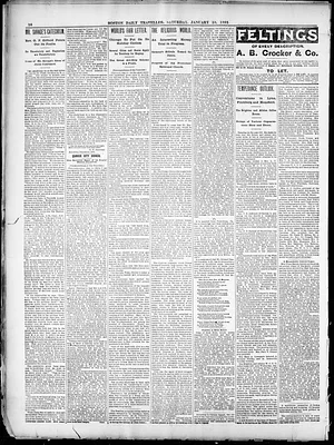 Boston Daily Traveller