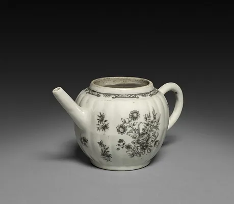 Teapot