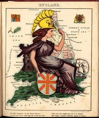 England
