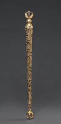 Ritual Mace