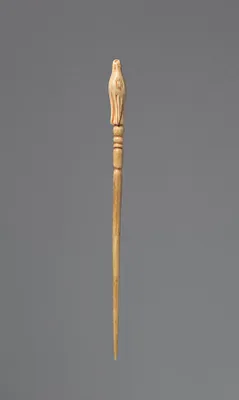 Hairpin