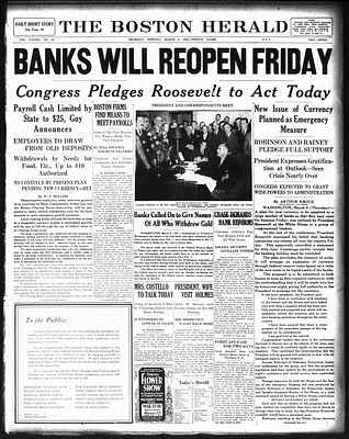 Boston Herald