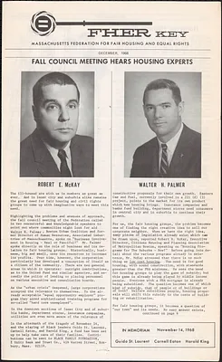 “Proposed Statement of Position” against Barry Goldwater, prepared by Paul Parks, Bill Ryan, and George Sapin