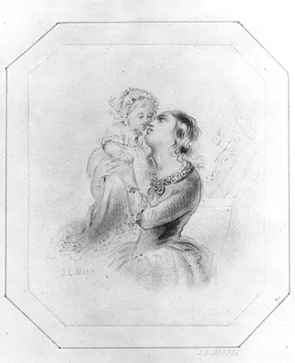 Mother and Child
