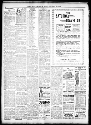 Boston Daily Traveller