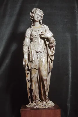 Saint Catherine of Alexandria