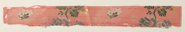 Length of Textile