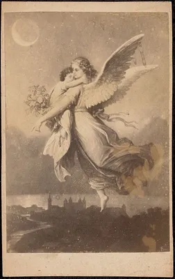 The guardian angel