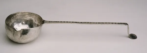 Ladle