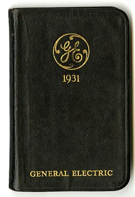 Diary and Appointment Book of Harry S. Truman