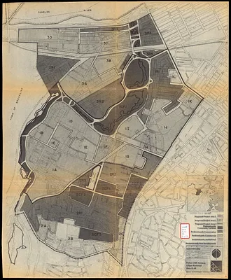 Parker Hill-Fenway urban renewal area r-48
