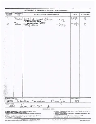 June 23-30, 1971