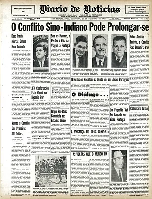 Diario de Noticias