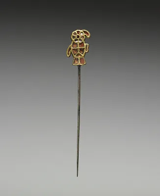 Hair Pin