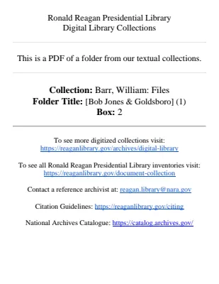 [Bob Jones & Goldsboro] (1)