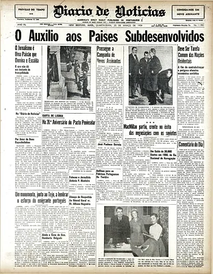 Diario de Noticias