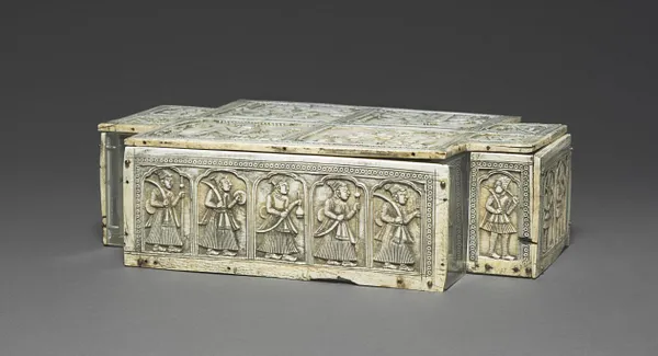Panels from a Box