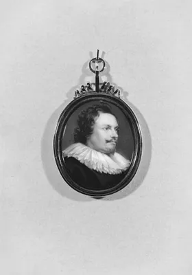 Portrait of a Nobleman