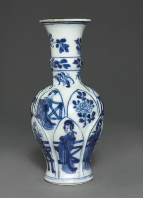 Vase