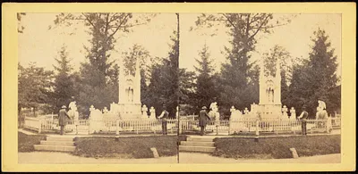 Monument