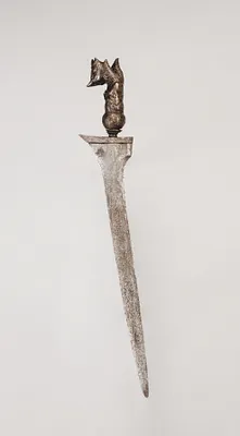 Sword (Kris)
