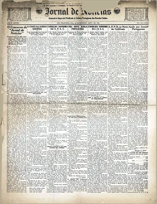 Jornal de Notícias