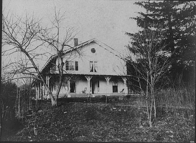Perrin Farm, 67 Ruggles Street