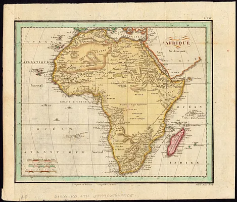 Afrique