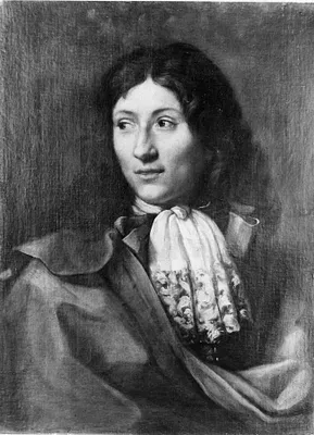 Portrait of a Man