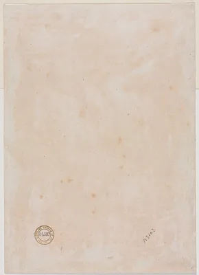 Several Line Borders (verso)