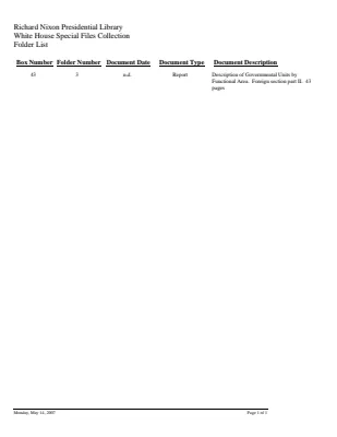 WHSF: Returned, 43-3