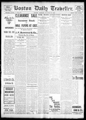 Boston Daily Traveller