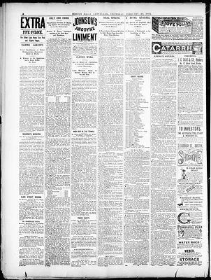 Boston Daily Traveller