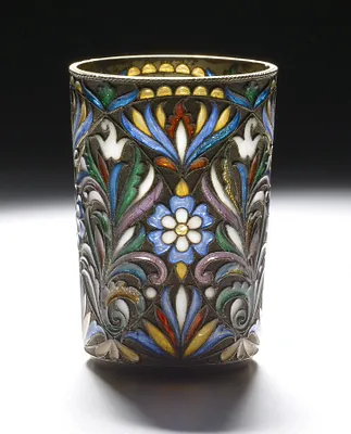 Vodka Cup